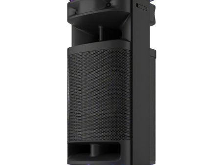 Sony ULT Tower 10 Bluetooth Karaoke Party Speaker with Powerful Bass Refurbished on Sale