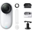 Insta360 GO 3S 128GB Tiny Mighty 4K Action Camera w  3Yr Warranty + Accessories Bundle Online now