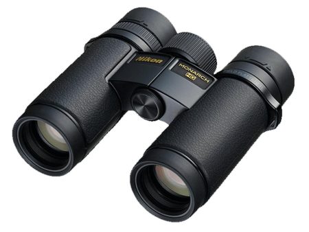 Nikon Monarch HG Binoculars 8x30 Refurbished Online