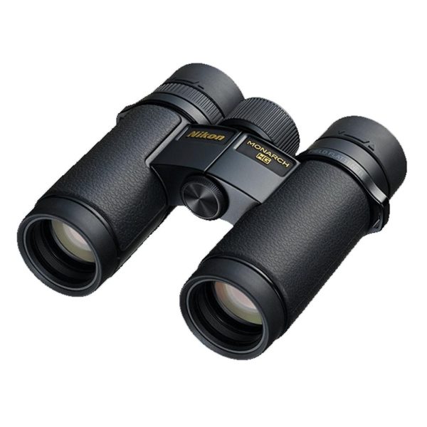 Nikon Monarch HG Binoculars 8x30 Refurbished Online