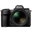 Nikon Z6III Full Frame Mirrorless Camera + 24-70mm Lens + FTZ II and Accessory Bundle Online Hot Sale