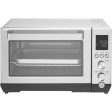 GE Calrod Heating Convection Toaster Oven Quartz Heating Technology 7 Cook Modes Online now