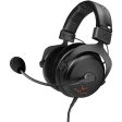 BeyerDynamic MMX 300 PRO Closed Back Gaming Headset w  Headset Hanger Bundle Hot on Sale