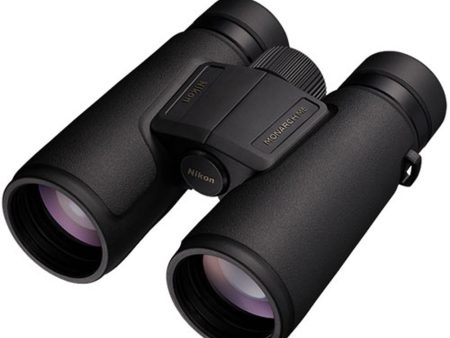 Nikon Monarch M5 10X42 Binoculars with 10x Magnification Power Refurbished Online Hot Sale