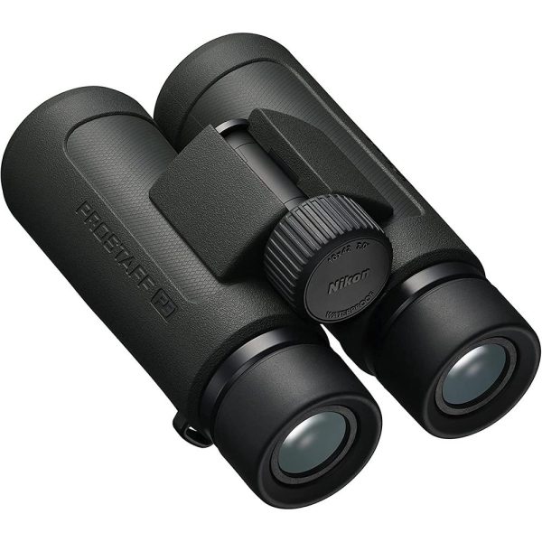 Nikon PROSTAFF P3 8X42 Binoculars Refurbished For Discount