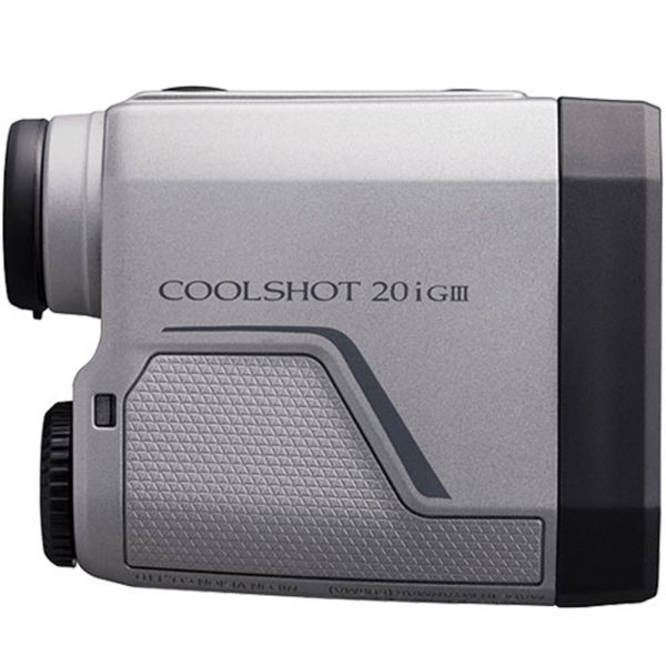 Nikon COOLSHOT 20i GIII Golf Rangefinder Refurbished For Sale