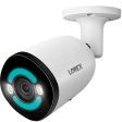 Lorex H30 4K+ 12MP IP Wired Bullet Security Camera with Lighting Refurbished Sale