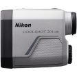 Nikon COOLSHOT 20i GIII Golf Rangefinder Refurbished For Sale