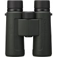 Nikon PROSTAFF P3 8X42 Binoculars Refurbished For Discount