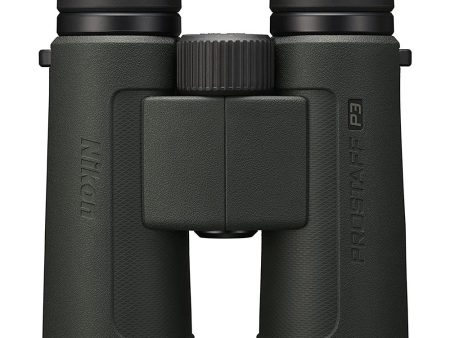 Nikon PROSTAFF P3 8X42 Binoculars Refurbished For Discount