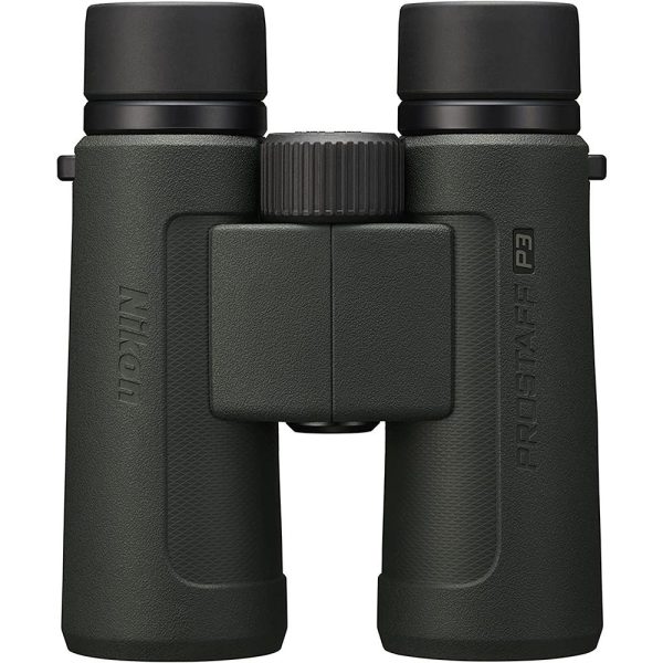 Nikon PROSTAFF P3 8X42 Binoculars Refurbished For Discount