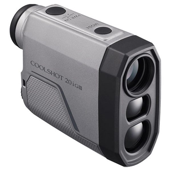 Nikon COOLSHOT 20i GIII Golf Rangefinder Refurbished For Sale