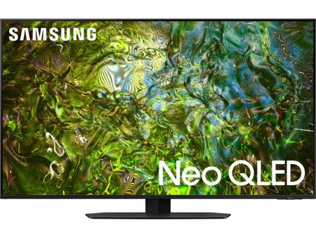 Samsung QN50QN90DA 50  Neo QLED 4K TV 2024 +12 Months Protection & Movies Streaming Pack Online now