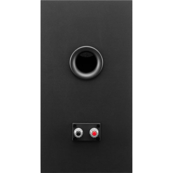 Sony SS-CS5 3-Way 3-Driver Bass Reflex Stereo Bookshelf Speakers - Refurbished Hot on Sale