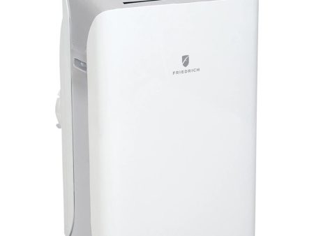 Friedrich ZCP12DB ZoneAire Compact 11,000 BTU Dual-Hose Air Conditioner, Dehumidifier, Fan on Sale