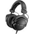 BeyerDynamic DT 770 PRO Closed Dynamic Studio Headphones, 32 Ohms with Case For Discount