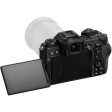 Nikon Z6III Mirrorless Camera Body Kit + Tamron 28-75mm F2.8 Di III VXD G2 Lens Bundle Cheap