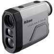 Nikon COOLSHOT 20i GIII Golf Rangefinder Refurbished For Sale