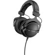 BeyerDynamic DT 770 PRO Closed Dynamic Studio Headphones, 32 Ohms with Case For Discount