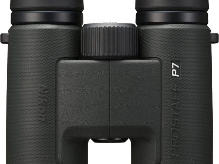 Nikon PROSTAFF P7 Waterproof Binoculars 8x30 Refurbished on Sale