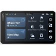 Garmin dezl OTR720 7  GPS Truck Navigator, Custom Truck Routing, Satellite Imagery Hot on Sale