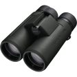 Nikon PROSTAFF P3 8X42 Binoculars Refurbished For Discount