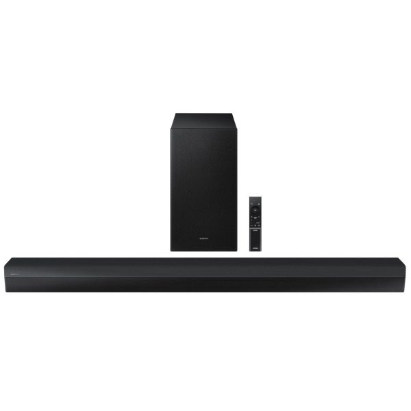 Samsung HW-B750D 5.1ch Soundbar with Dolby Virtual:X DTS (2024) - Refurbished Online Hot Sale