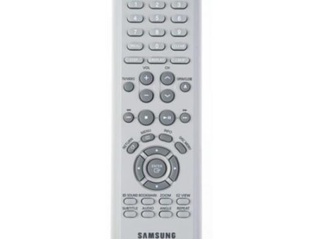 Samsung AK59-00012A Remote Control Assembly Cheap