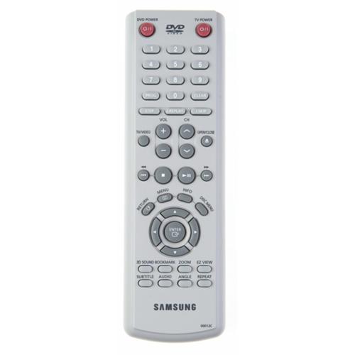 Samsung AK59-00012A Remote Control Assembly Cheap