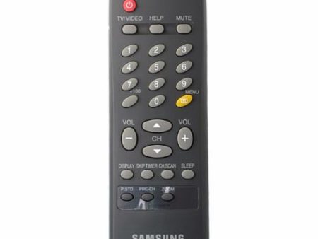 Samsung AA59-10081X Remote Control Hot on Sale