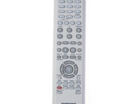 Samsung AK59-00023P Remote Control Assembly Online now