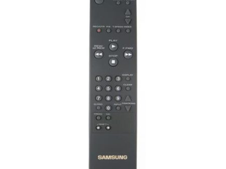 Samsung 69099-629-116 Remote Control Online Sale