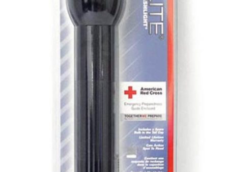 Samsung MAGLITE1 Large Maglite Flashlight Online Sale